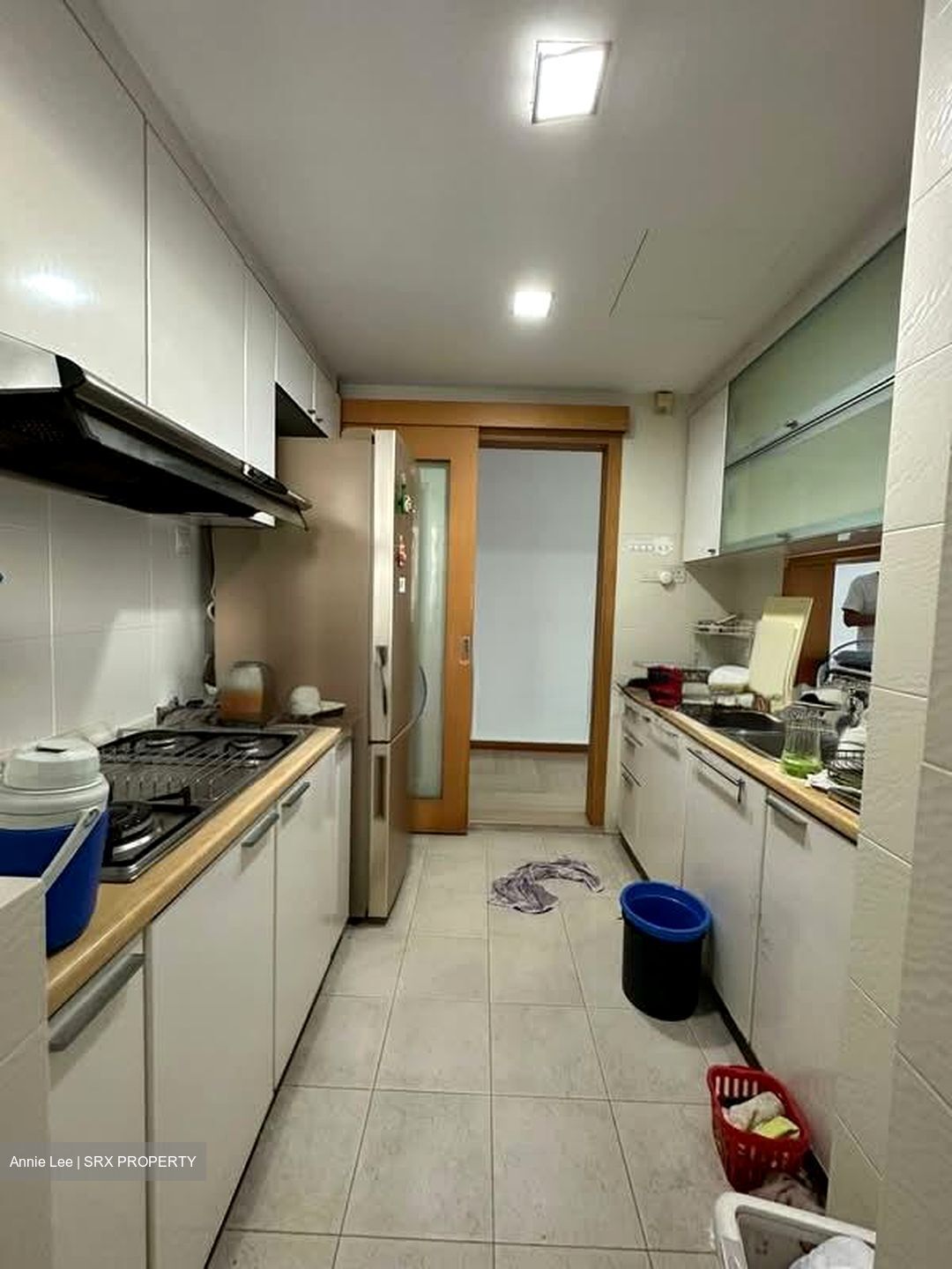 Hillview Regency (D23), Condominium #586617561